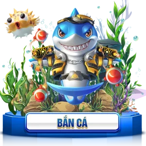RR88 BẮN CÁ